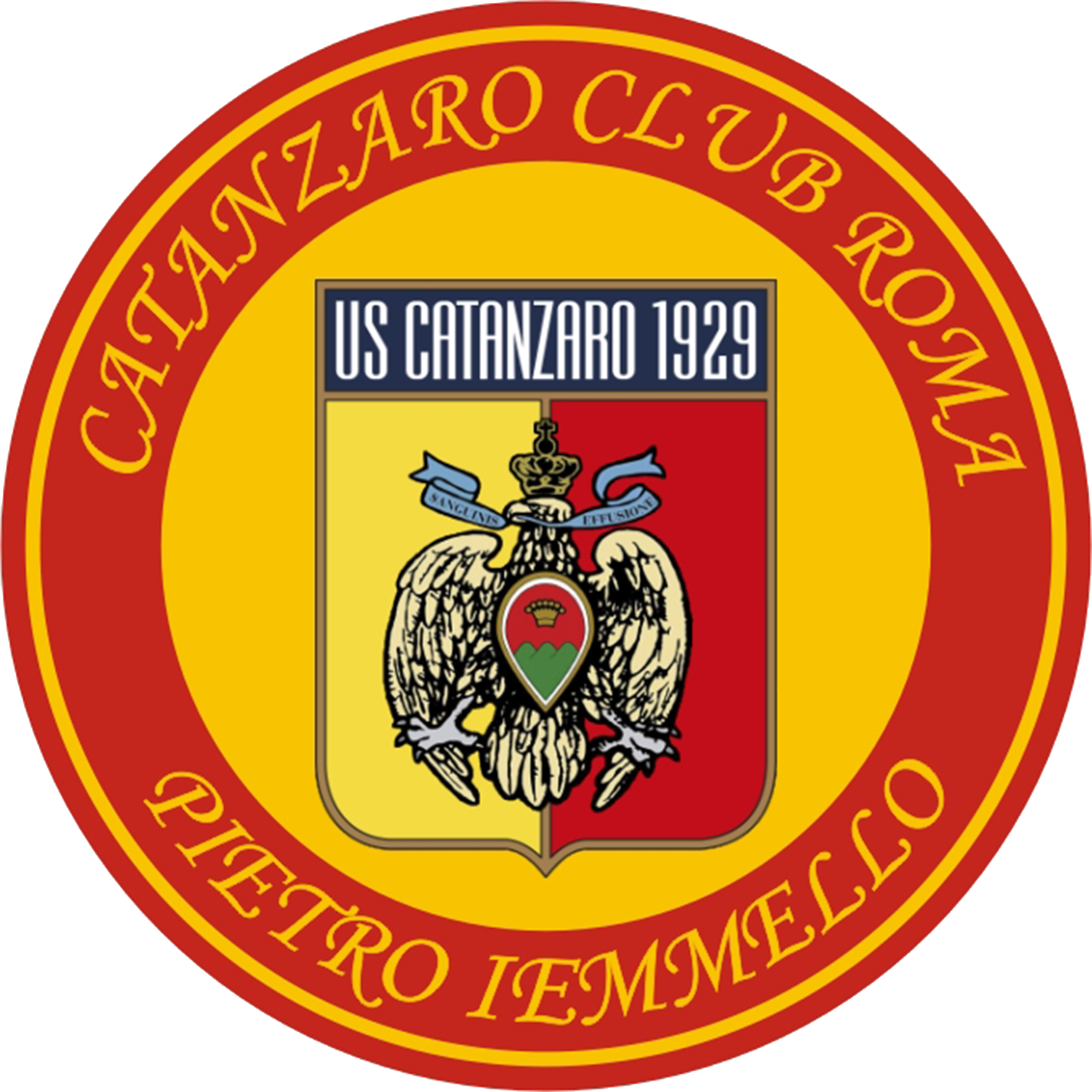 Catanzaro Club Pietro Iemmello